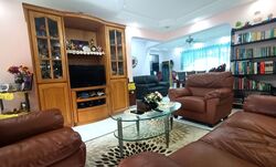 Blk 127 Tampines Street 11 (Tampines), HDB 5 Rooms #572132671